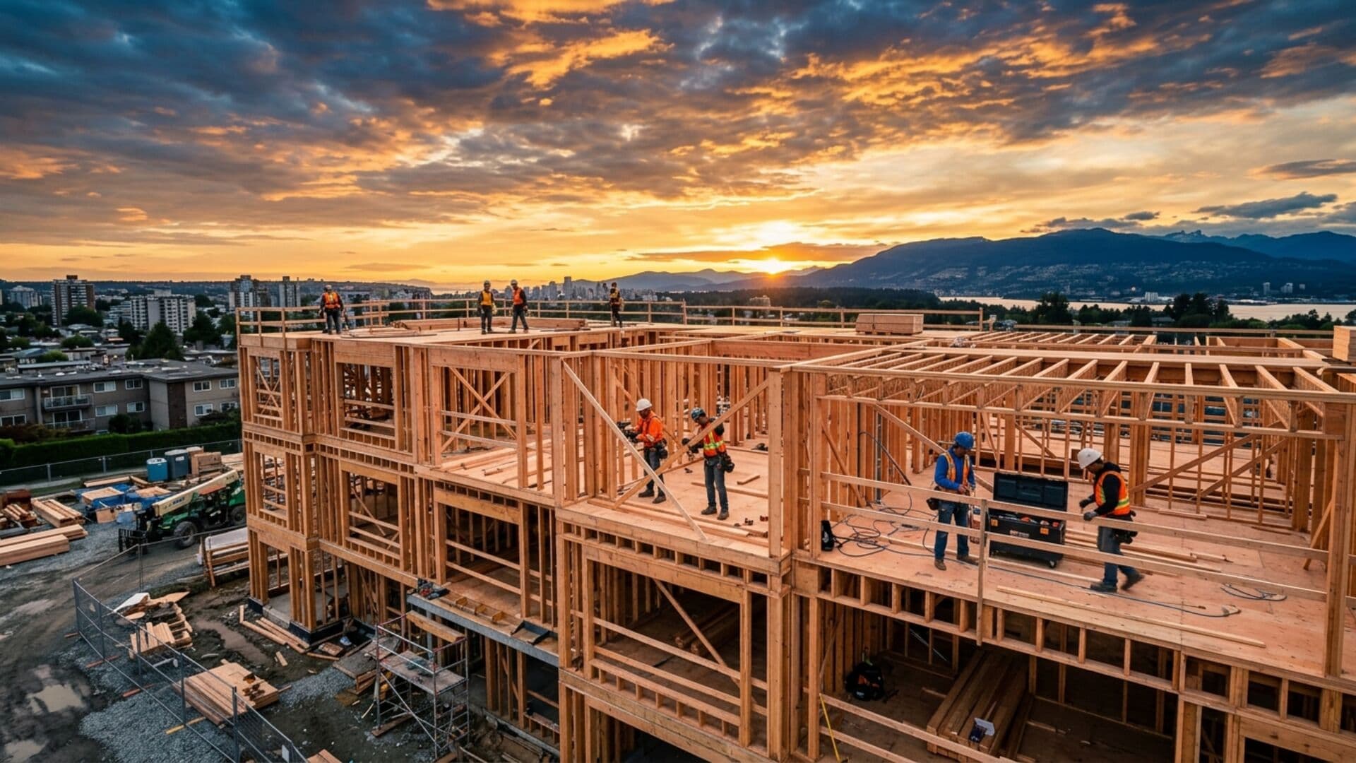Skilled Trade Jobs & Trades Careers Across Canada